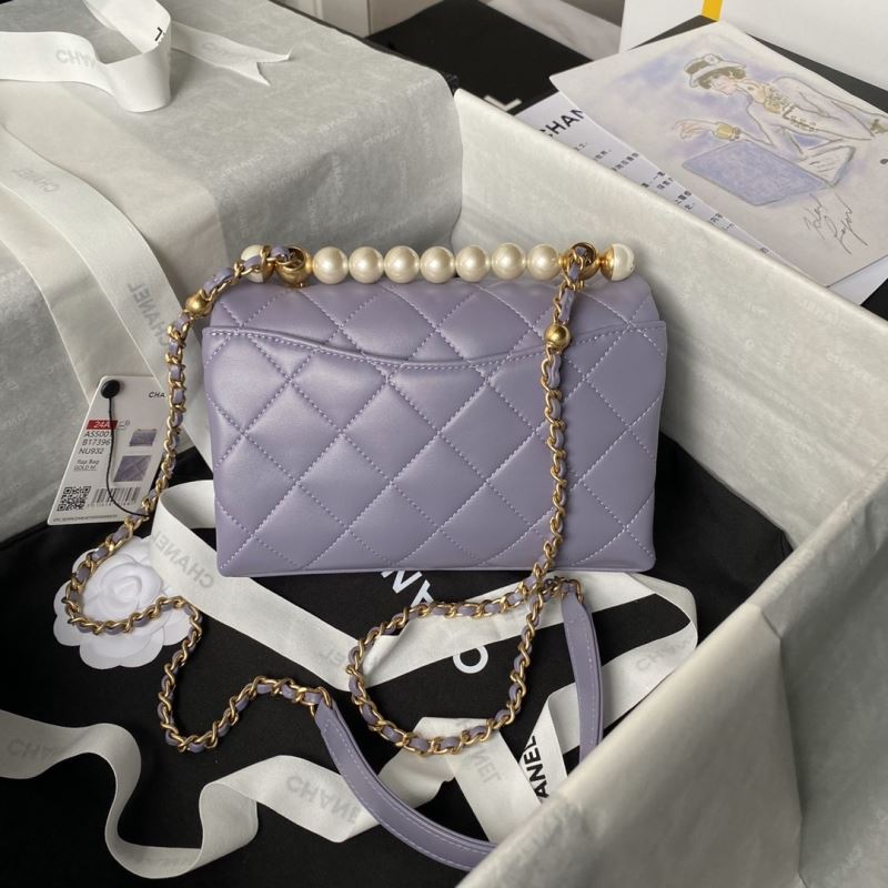 Ch**el satchel bags